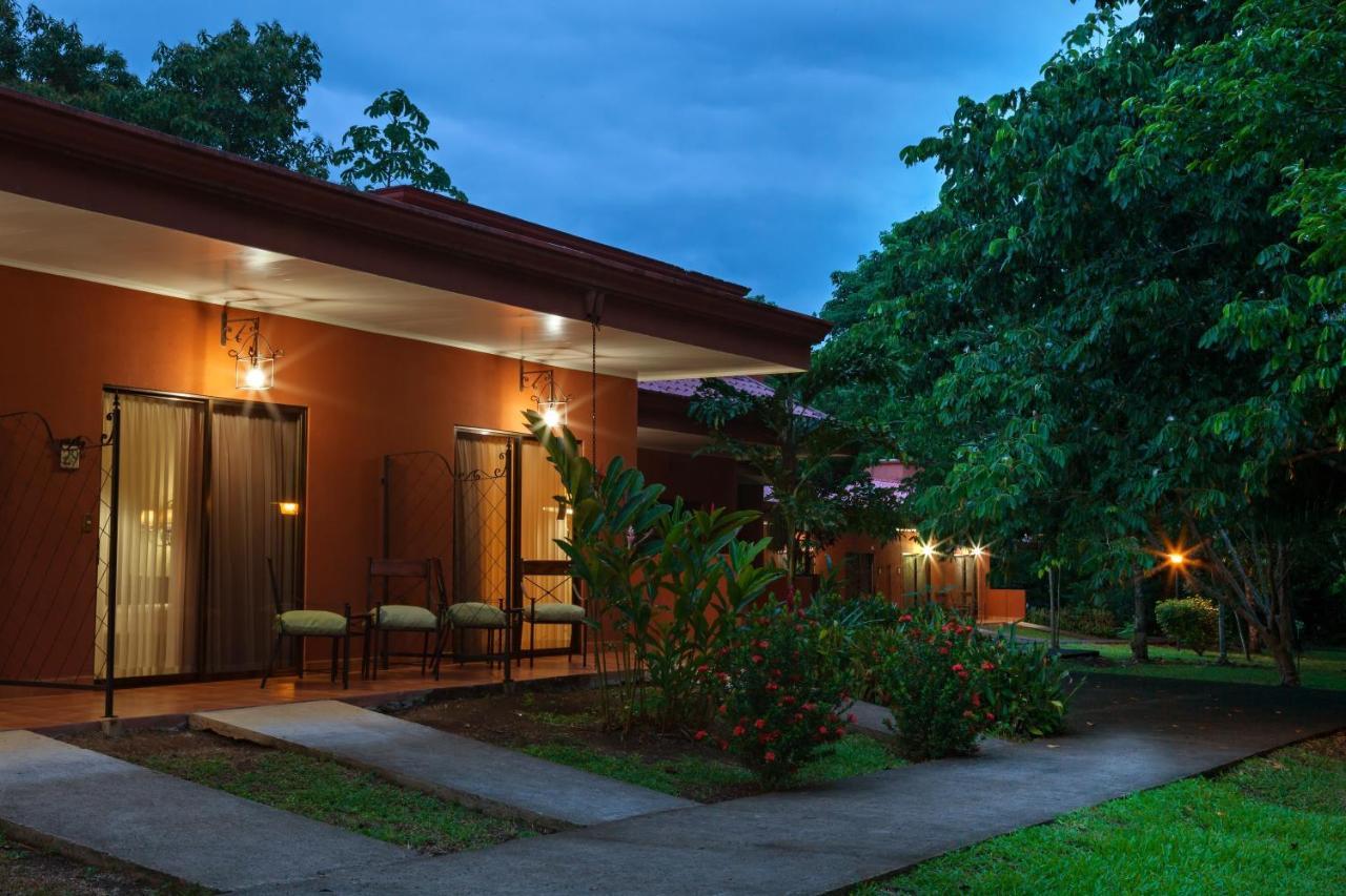 Natural Lodge Cano Negro Exterior photo
