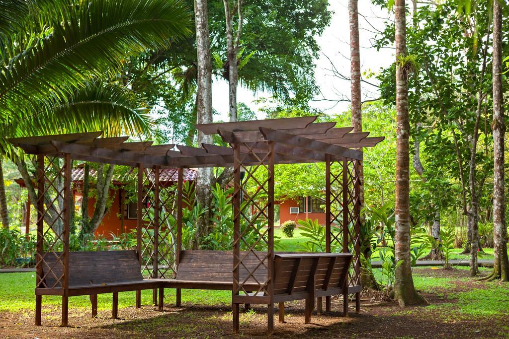 Natural Lodge Cano Negro Exterior photo