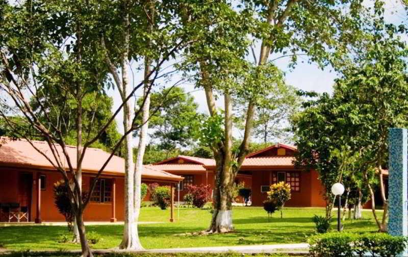 Natural Lodge Cano Negro Exterior photo