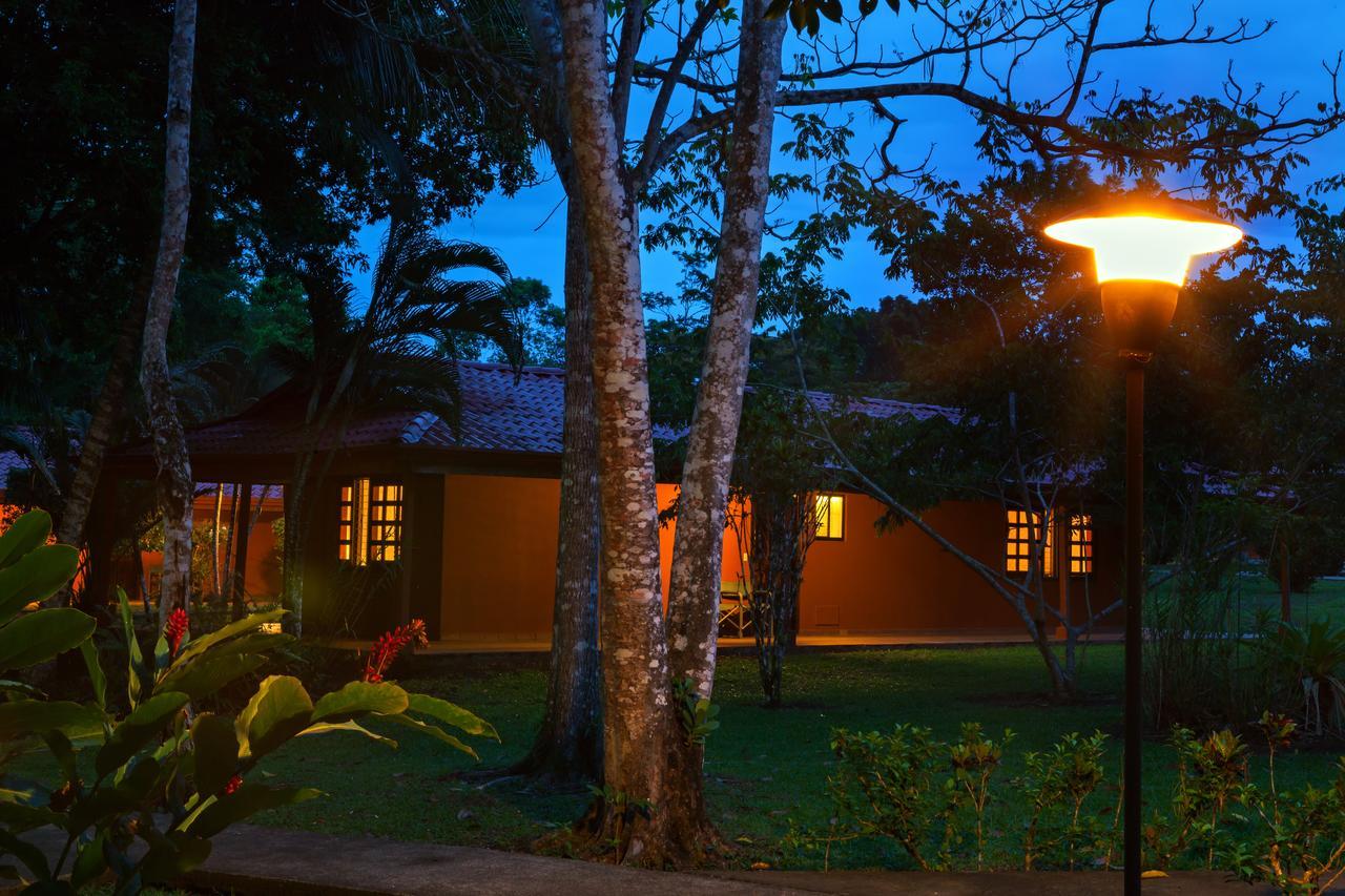 Natural Lodge Cano Negro Exterior photo