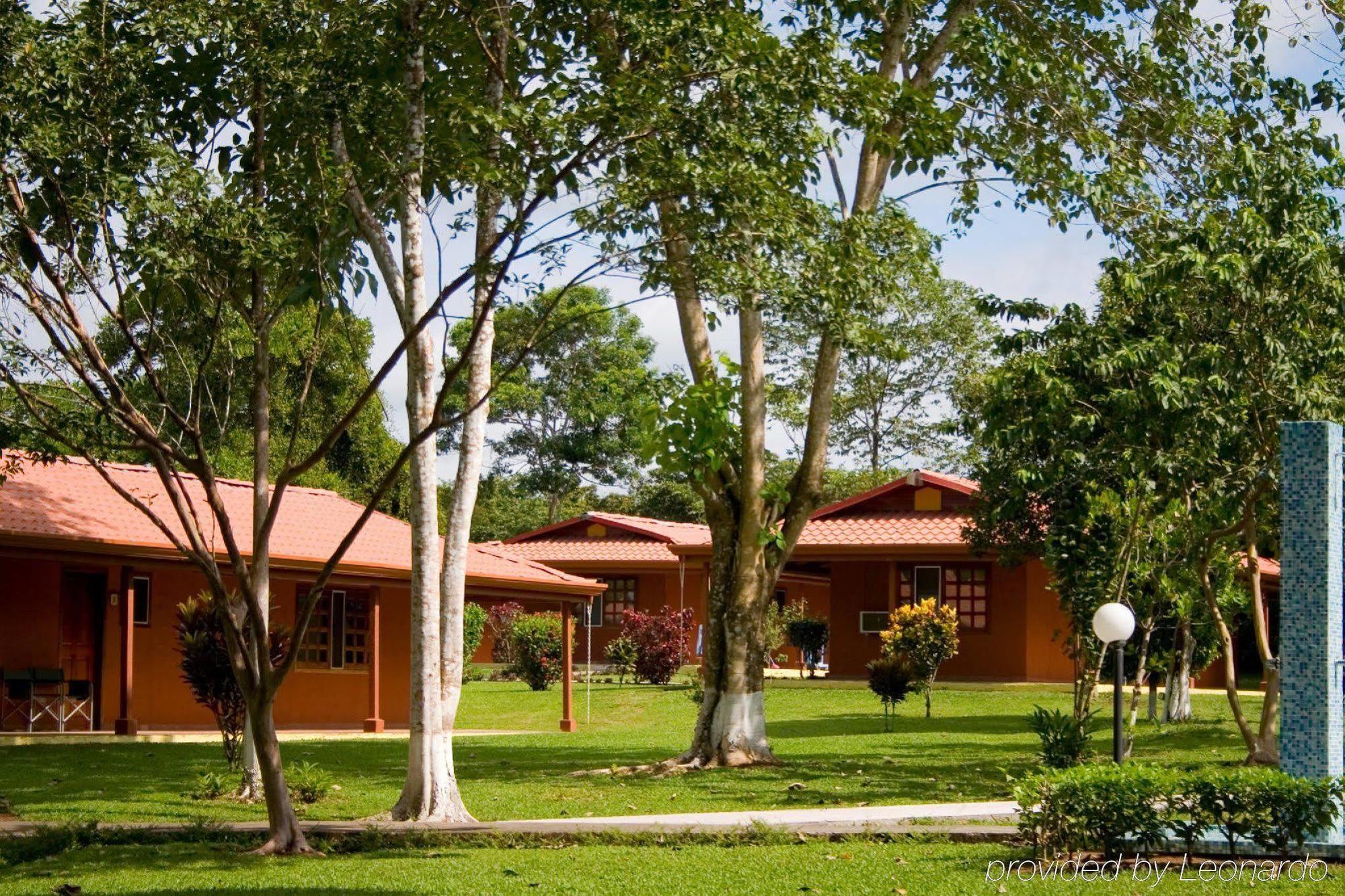 Natural Lodge Cano Negro Exterior photo